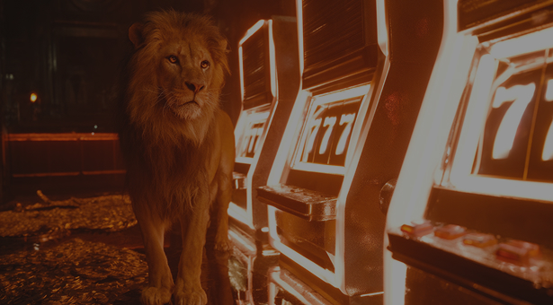 LeoVegas