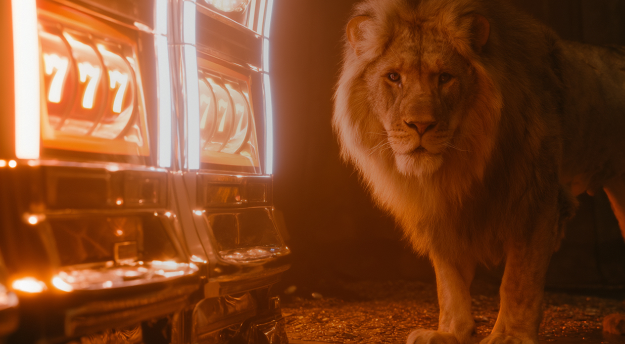 LeoVegas